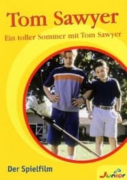 Poster Ein toller Sommer mit Tom Sawyer