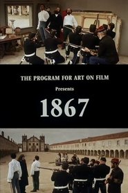 Poster 1867 1990