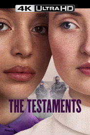 The Testaments (2026)