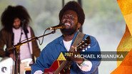 Michael Kiwanuka