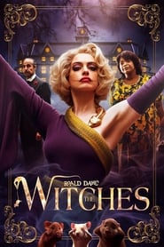 The Witches แม่มด ของ โรอัลด์ ดาห์ (2020)