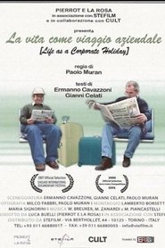 La vita come viaggio aziendale 2006 Δωρεάν απεριόριστη πρόσβαση