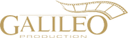 Logo for Gallileo