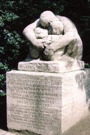 Kollwitzplatz Berlin (1986)