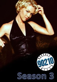 Beverly Hills, 90210 Season 3 2