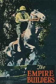 Poster The Empire Builders 1924