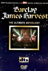 Poster Barclay James Harvest - The Ultimate Anthology 2004