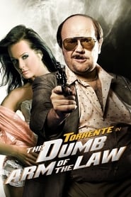 Torrente, the Dumb Arm of the Law (1998) Movie Download & Watch Online Blu-Ray 480P, 720P & 1080P
