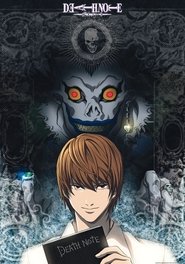 Death Note สมุดโน้ตกระชากวิญญาณ Season 1 พากย์ไทย ตอนที่ 1-37 Death Note สมุดโน้ตกระชากวิญญาณ Season 1 พากย์ไทย ตอนที่ 1-37