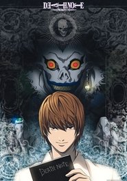 Death Note streaming VF - wiki-serie.cc