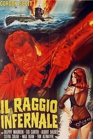 Il raggio infernale (1967)