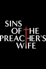 Sins of the Preacher's Wife постер