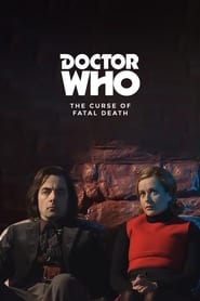 Comic Relief: Doctor Who - The Curse of Fatal Death постер