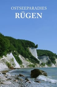 Poster Ostseeparadies Rügen