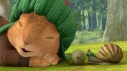 The Tale of Fred Snail