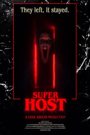 Poster Super Host