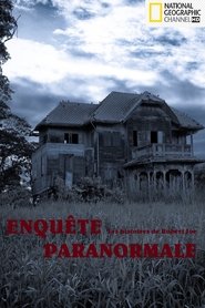 Enquête paranormale Episode Rating Graph poster