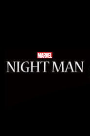 NightMan постер