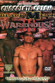 Black Meat Warehouse 3