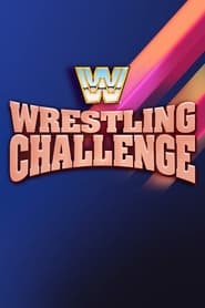 WWF Challenge постер