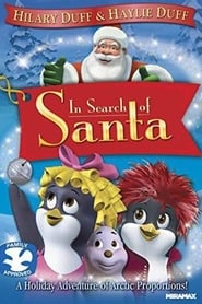 Δες το Στα ίχνη του Αϊ Βασίλη / In Search of Santa (2004) online μεταγλωττισμένο