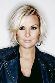 Sanna Nielsen as Guest