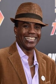 Donald Fullilove as Jason Phillips (voice)