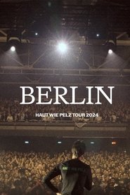 Apsilon - Live at Columbiahalle Berlin (Haut wie Pelz Tour 2024) (2024)