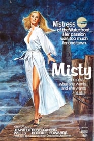 Poster Misty