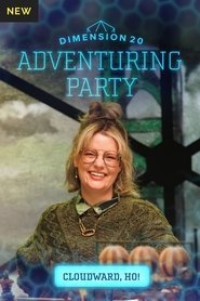 Poster for All About "Cloudward, Ho!"