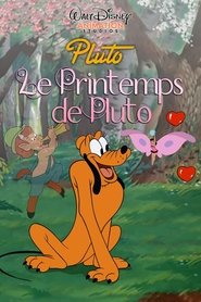 Le Printemps de Pluto