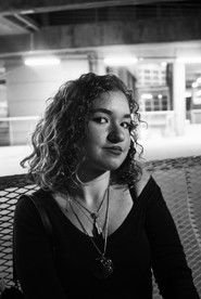 Selena Mar&iacute;a Ortiz is Chica