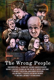 The Wrong People