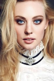 Deborah Ann Woll