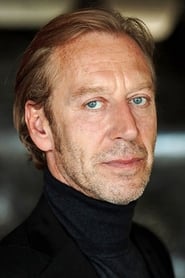 Oliver Stritzel as Markus Roederer