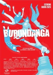 Burundanga, el fin de una banda (2025)