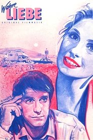 Poster True Love 1990