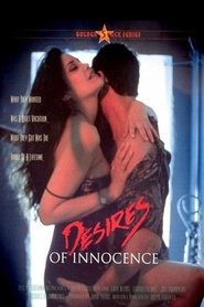 Poster Desires of Innocence 1997