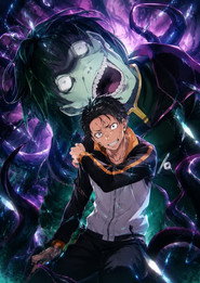 Re:ZERO -Starting Life in Another World- постер