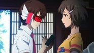 Tari Tari 1x9