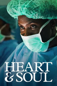 Heart & Soul постер