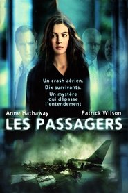 Les Passagers 2008 Film Complet en Francais Streaming Gratuit