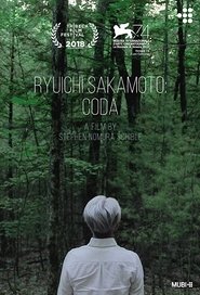 Ryuichi Sakamoto: Coda