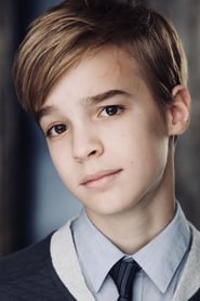 Mitchell Wray as Mason