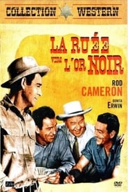 La Ruée Vers l'Or Noir