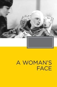 En kvinnas ansikte