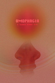 Omophagia