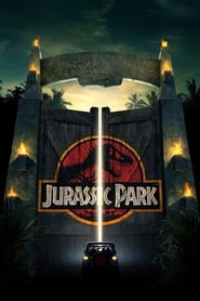 فيلم Jurassic Park 1993 مترجم HD