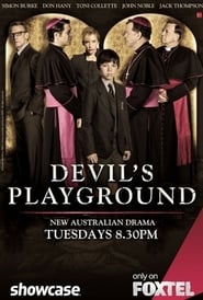 Devil's Playground постер