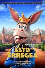 Asto erregea (2018)